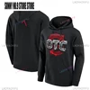 Autumn Winter Warm Fleece Pullover Roman Reigns OTC Hoodies Europe and America Style Hooded Men Women Sports Jogger Sweatshirt 2