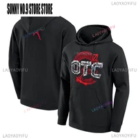 Autumn Winter Warm Fleece Pullover Roman Reigns OTC Hoodies Europe and America Style Hooded Men Women Sports Jogger Sweatshirt 2