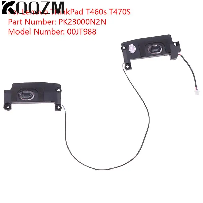 Nuovo Originale Per Thinkpad T460S T470S Set Di Altoparlanti Per Laptop Altoparlanti Thinkpad T460S T470S