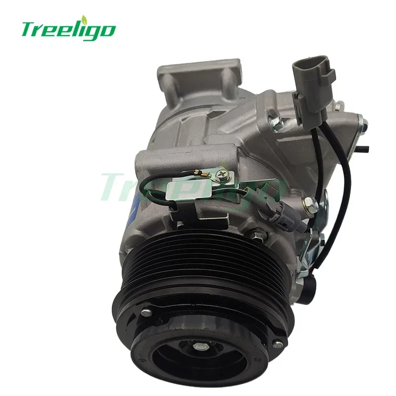 

Treeligo Car Air Conditioning Compressor for TOYOTA LEXES ES350 88320442120 883200806084 157366 CO 10856C 20-21954 4711619