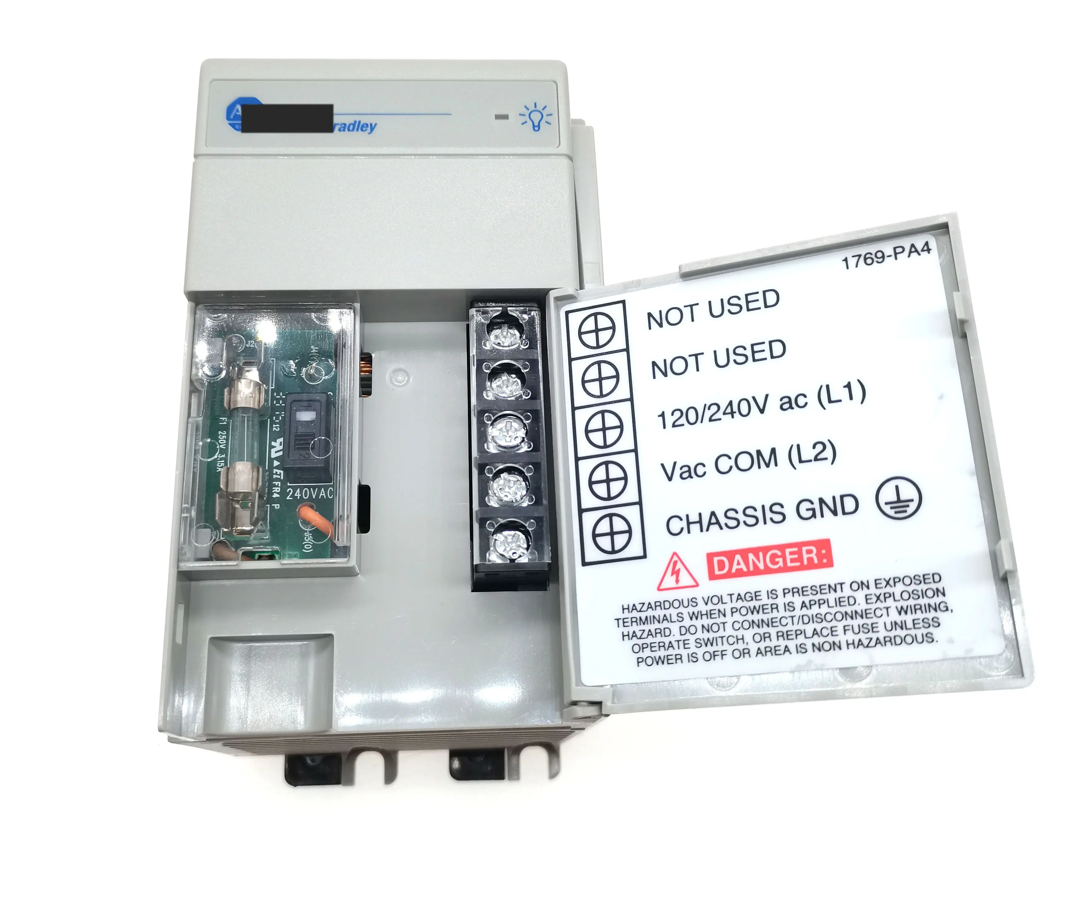 Nuova Garanzia Originale 1769-Pa4 A 1769-Pa4 Per Un Anno Consegna 24 Ore