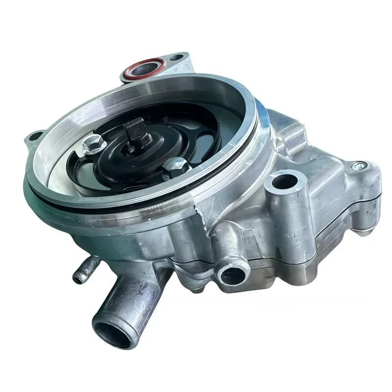 ปั๊มน้ำหล่อเย็นยามาฮ่า 1S7-E2420-00 สำหรับจูปิเตอร์ เอ็มเอ็กซ์ 1S7E242000 1