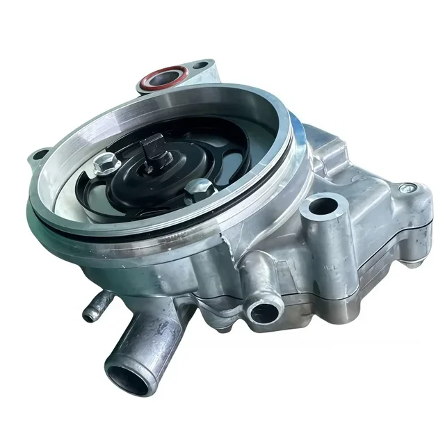 ปั๊มน้ำหล่อเย็นยามาฮ่า 1S7-E2420-00 สำหรับจูปิเตอร์ เอ็มเอ็กซ์ 1S7E242000 1