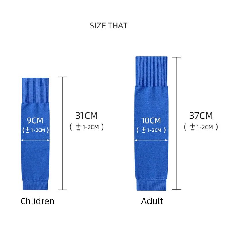 Calf Compression Sleeve 3