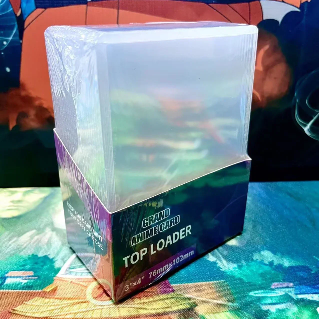 NARUTO ペイン カードスリーブ 海外 NARUTO ペイン カードスリーブ 海外 NARUTO ペイン カード