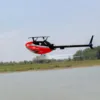 RTF FW450L V2.5 RC Mini Helicopter Radio Control Smart Drone Plane Model with GPS One Key Return Hover Aircraft Toys for Boys 4