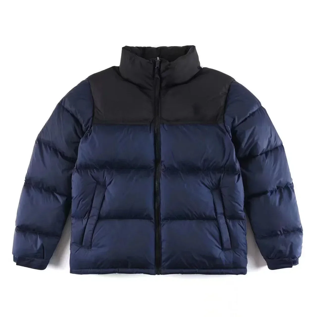 2025 Fashion Women Parkas Warm Thick Solid Color Jacket Coat  Parkasdoradas  De Mujer Puffer Jacket Women Ladies Coat Clothes 5