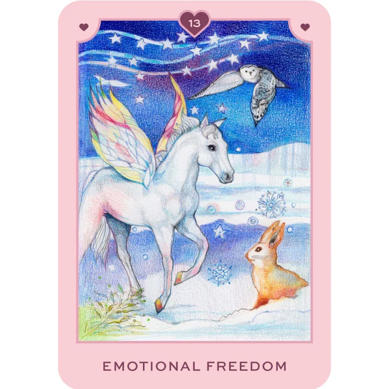 Рисунок 6 - истинная любовь, Оракл 10,4*7,3