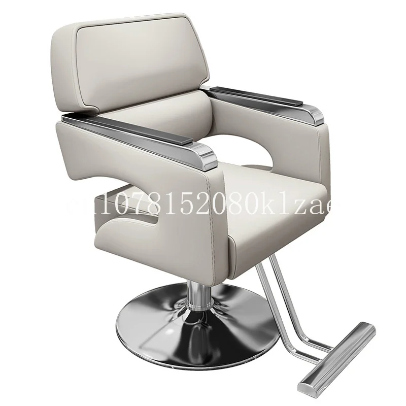 

Hairdressing Shop Special Simple Hairdressing Chair Online Red Tide Shop Barber Shop Chair