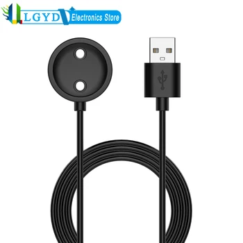 Magnetic Charger For Suunto 9 Peak Pro Smart Watch Charging Accessories USB Port Length: 1m