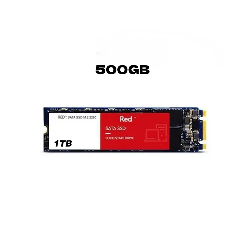 500GB-Red