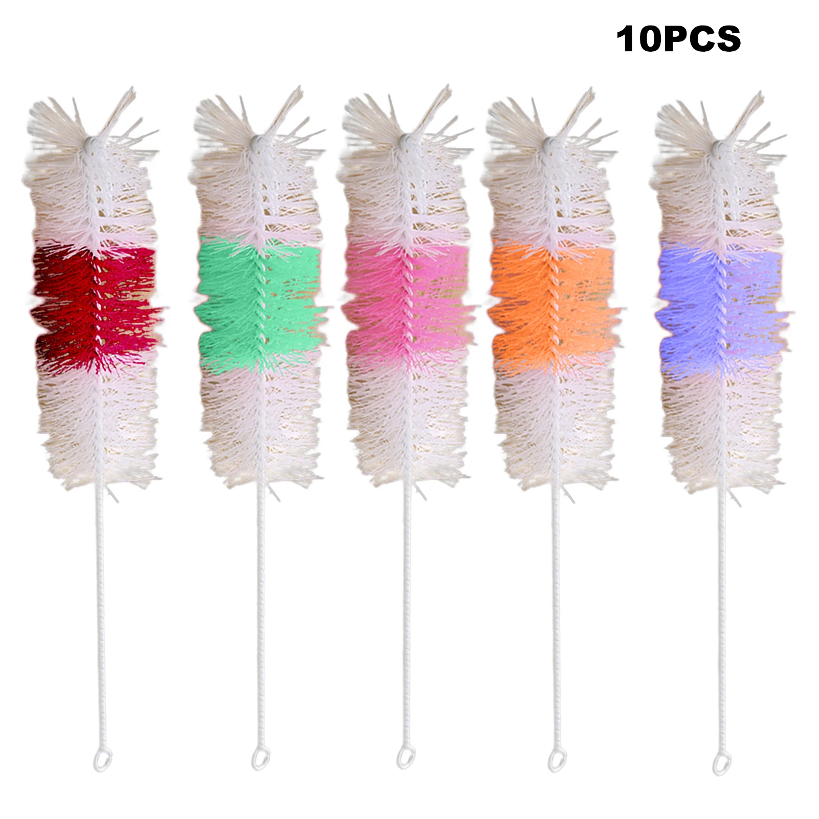 

Инструмент, стеклянная чашка, бутылочка для кормления, чайник, грязеотталкивающая пластиковая щетка для чистки, аксессуары, портативная долговечная ручка для дома и кухни