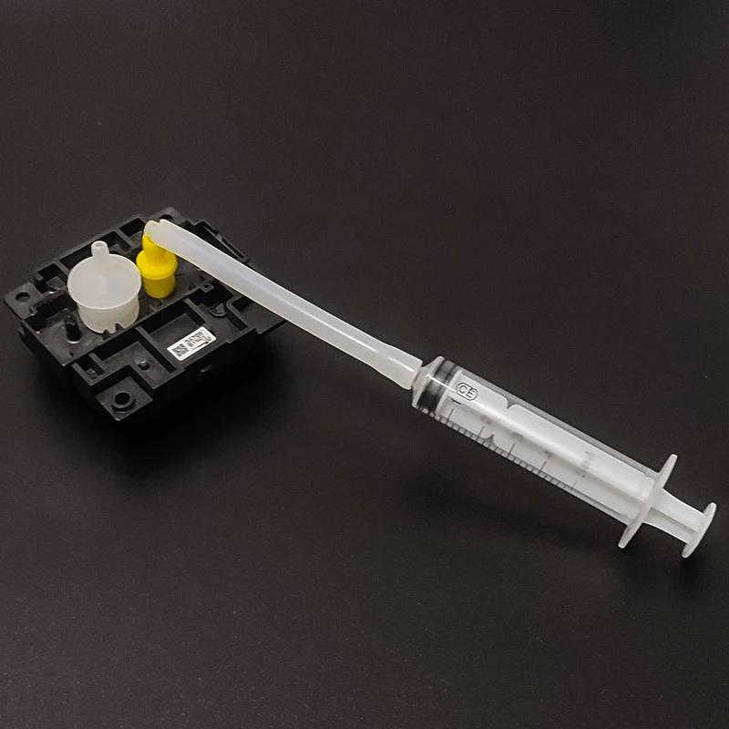 Migliori Kit Pulizia Testine Stampante Prezzi Online In Italia - Foto 5