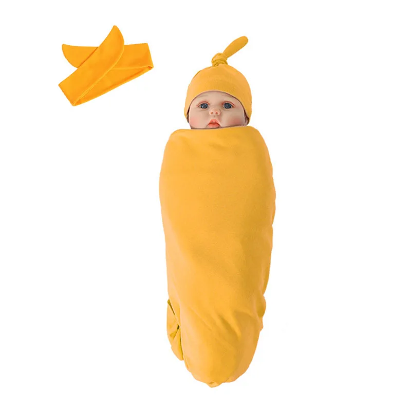 summer sleeping bag for baby 3pcs/lot Babies Sleeping Bags Newborn Baby Cocoon Swaddle Wrap Envelope Prevent Scratches Baby Blanket Swaddling Wrap Sleepsack bedsheets Bedding