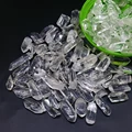 Clear Quartz Point
