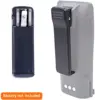 7PC HLN8255B Belt Clip for Motorola DP1400 DEP450 PR400 CP200 CP200D CP200XLS CP040 CP140 CP150 GP3688 EP450 NNTN4497 3