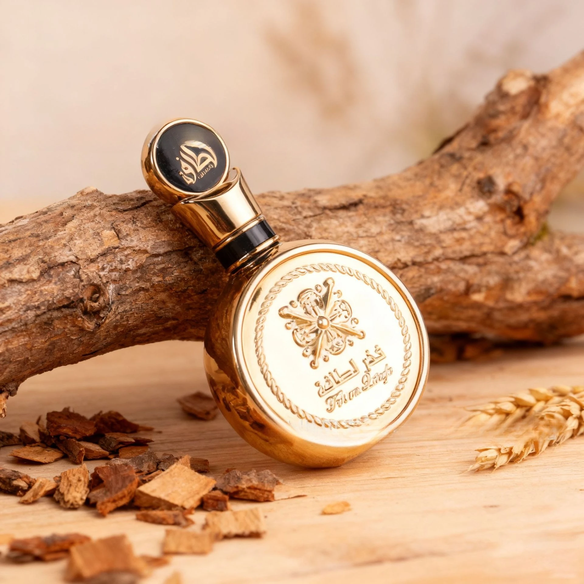 100 ml Unisex-Körperspray – Langanhaltender arabischer Parfüm-Deodorant-Duft_voghion.com