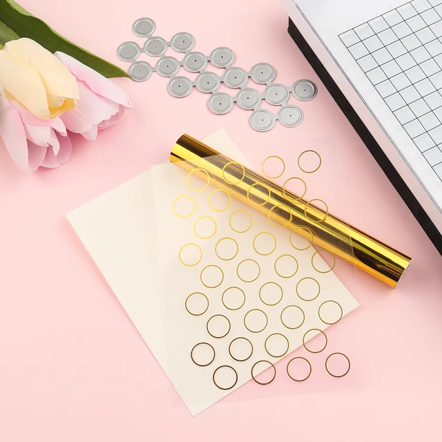 Clear Acetate Sheets for Shaker Cards 3