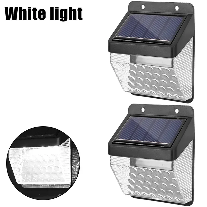 2PCS-White light