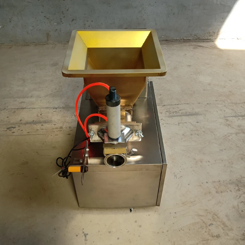 

Пельмени для выпечки теста из нержавеющей стали