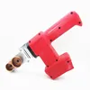 Cordless Plastic Welding Machine For Milwaukee 18V M18 Battery PE/PPR/PB/PPC Water Pipe Melter Hot Melt Machine Welding Tools 6