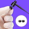 7 Star Needle & Plum Blossom Dermal Hammer,Seven Star Needle,Seven Star Dermal Needle Hammer (2 Box/26Pcs) 2
