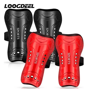 Football Shin Guards 1