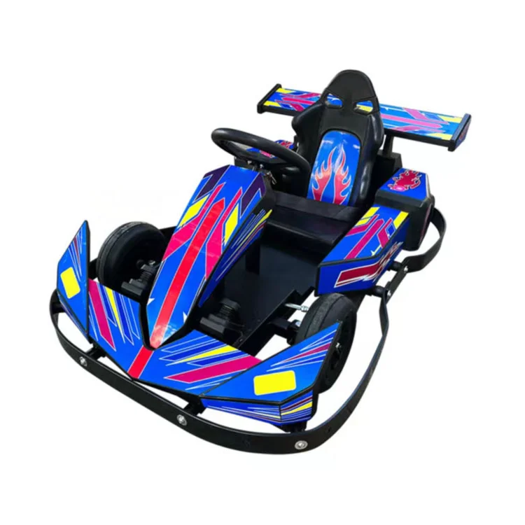 Kart para crianças em Rivas 11-15 anos 10 minutos preço desde 14€ 