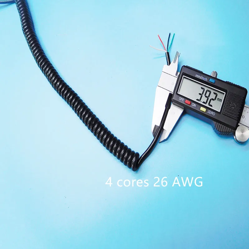 17 15 13 11 awg trecho 1