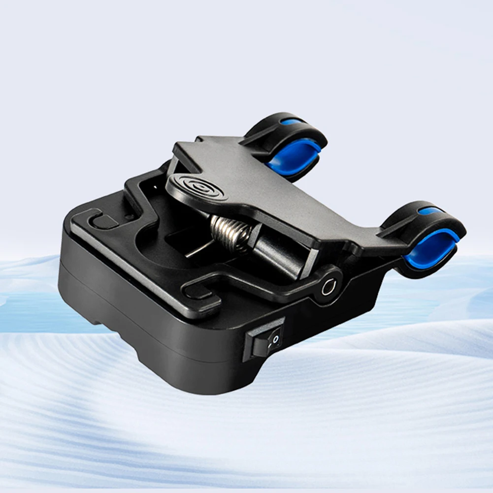Bicycle Handlebar Saddle Positioner 180mAh Bicycle Calibrator Bike Handlebar Saddle Calibrator Maintenance Accessories bicycle maintenance tools
