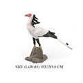 Secretary Bird