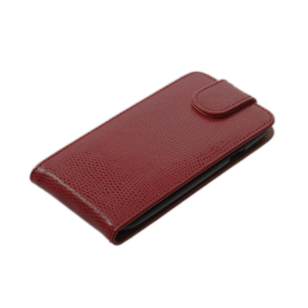 Custodia In Pelle Flip Pu Custodia In Pelle Per Samsung Galaxy S3 Siii I9300 Squisitamente Progettata Durevole