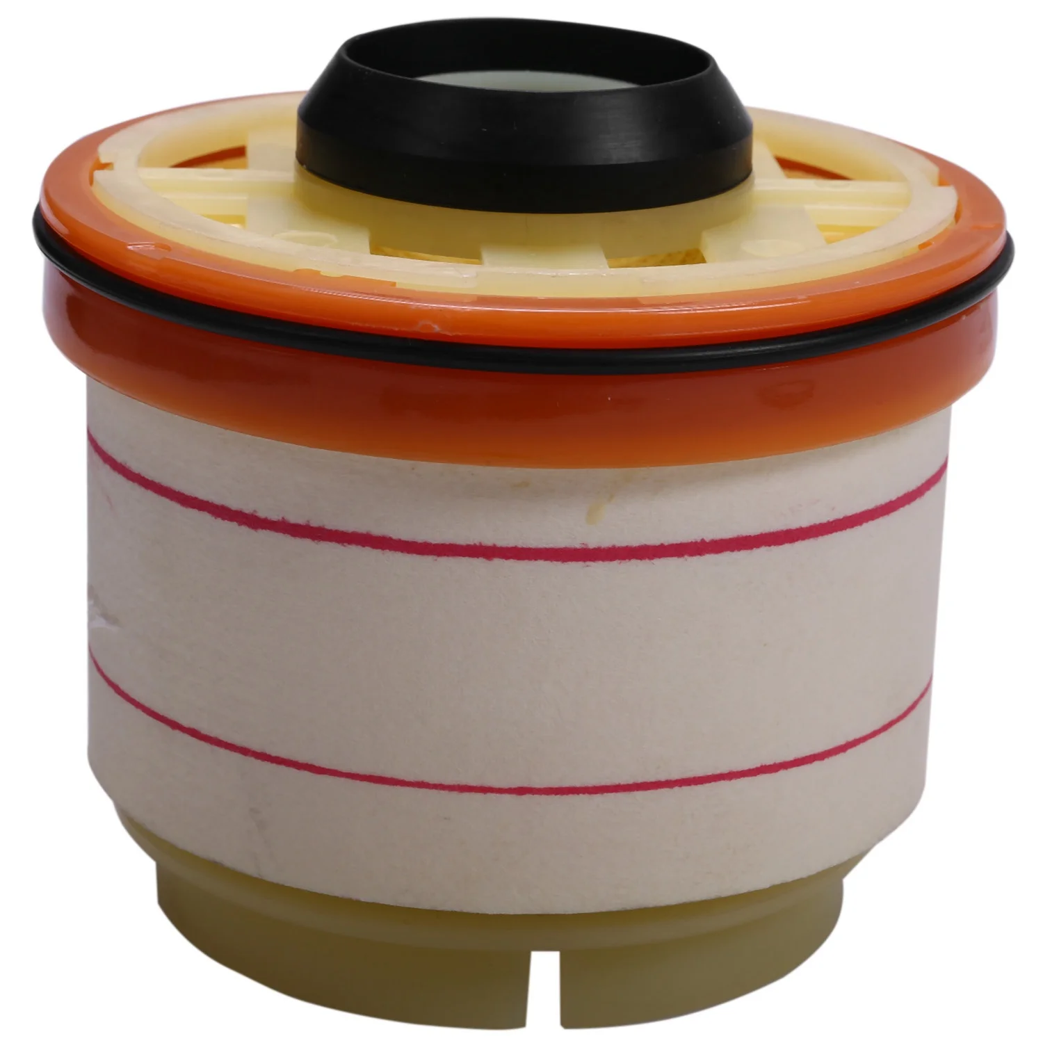 

10Pcs/Lot Fuel Filter Filter Kit :23390-0L041 for /KIJANG FORTUNER HIACE