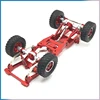 1:12 Rc Car Metal Upgrading Model Mn82 Retro Full-scale Simulation LC79 2.4g 4WD 280 Motor Remote Control RC Truck Model Car Toy 3
