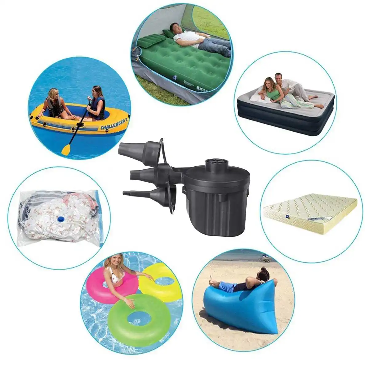 Computers e Electronics