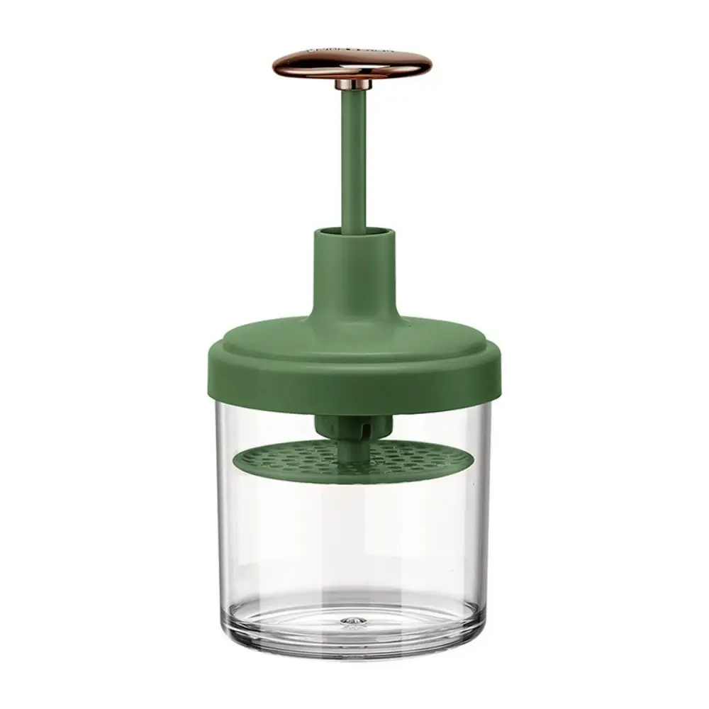 מכשיר רחצה לשמפו עם קצף לניקוי הגוף, מכשיר עשיית קצף לניקוי הפנים, מנקה פנים, כוס קצף לניקוי הפנים