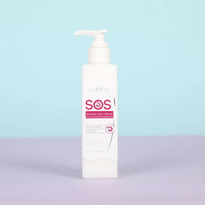 Pet Shampoo and Conditioner 2