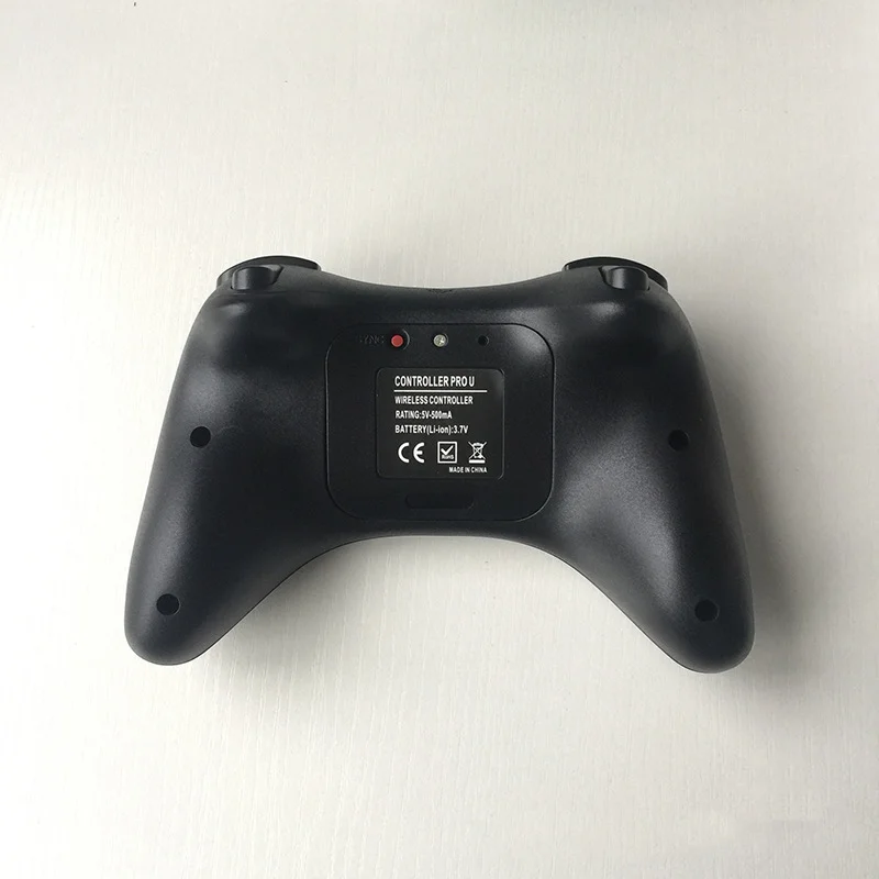 Cex Wii U Controller informacionpublica.svet.gob.gt