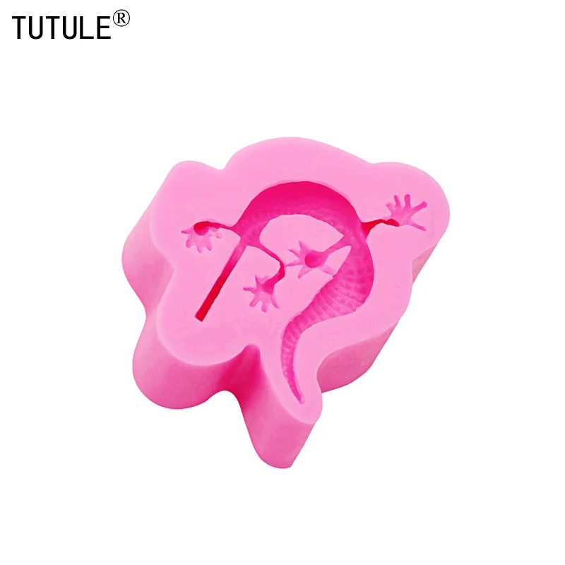 3D Libellula Stampi In Silicone Insetto Cupcake Topper Fondente Stampo FAI DA TE Strumenti di Decorazione Della Torta Caramella Argilla Cioccolato Gumpaste Stampi  15