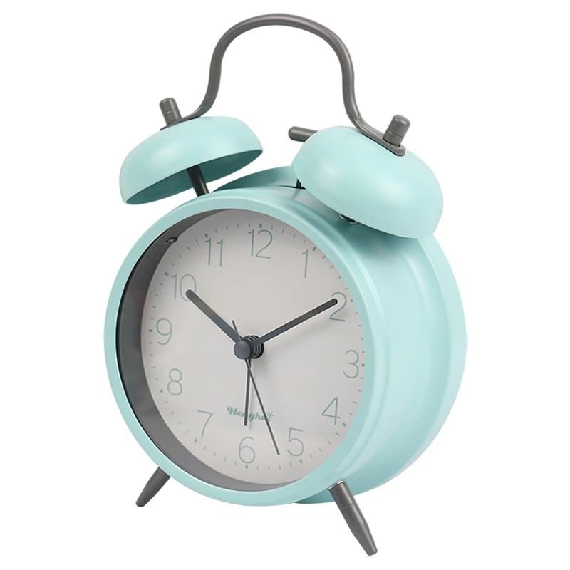 

Modern Minimalist Creative Bedroom Clock