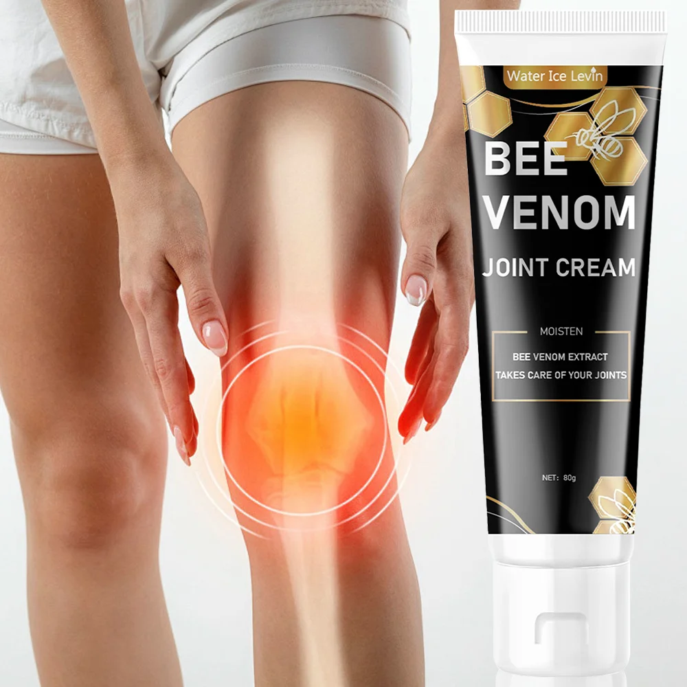 New Zealand Joint and Muscle Massage Cream