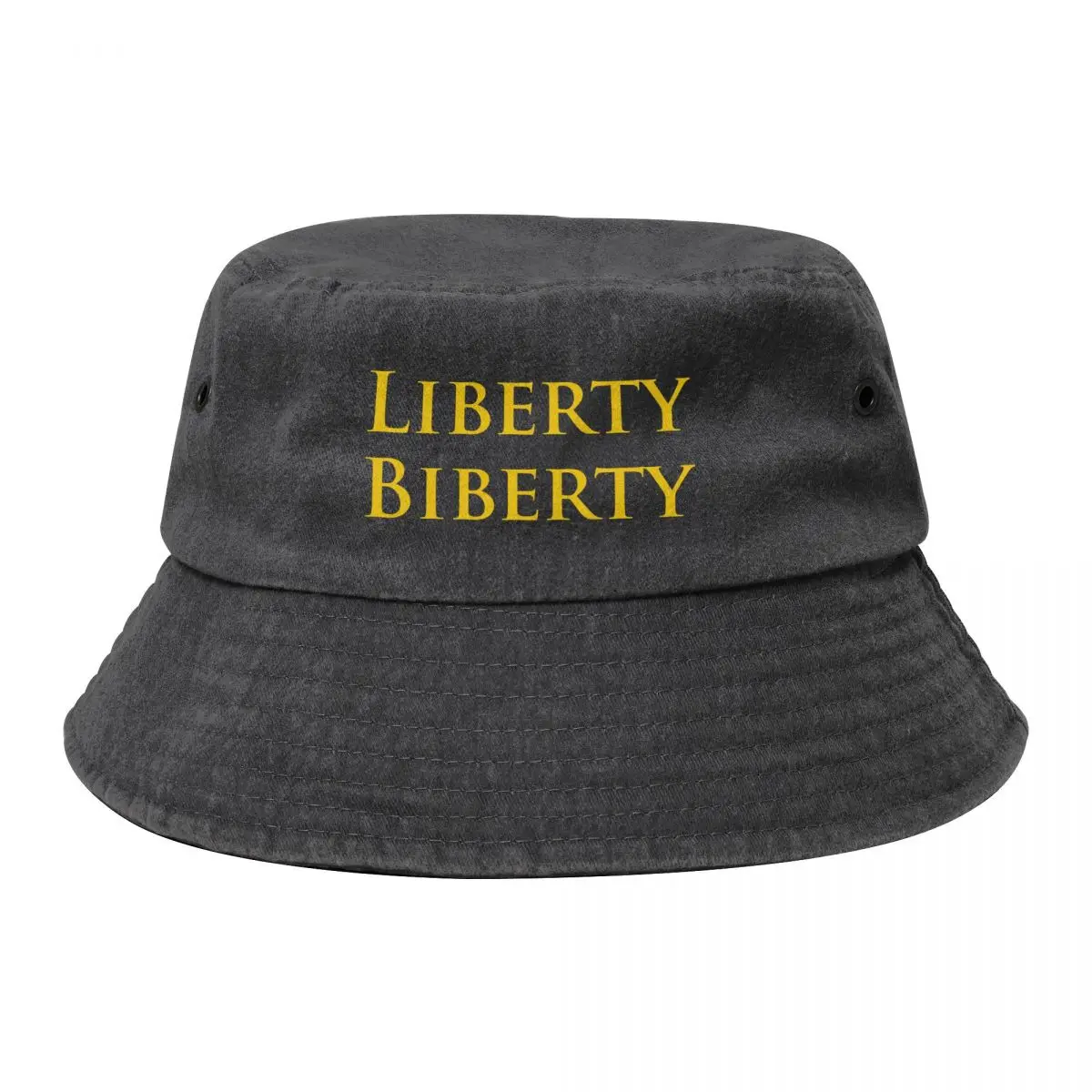 

Панама Liberty бутылочка для женщин и мужчин, Солнцезащитная пляжная шляпа для прогулок, 2024