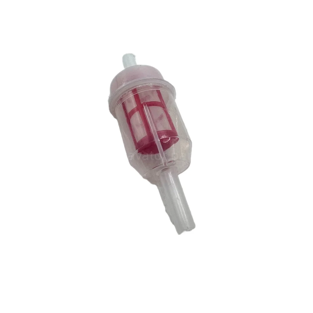For CA/T301.5 301.7 302 303 306 Fuel line Filter Diesel Oil line Filter Mini Excavator Parts