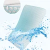 Memory Foam Pillow Long Lasting Comfort Premium Gel Cooling Pillow Cool Pillows for Sleeping Gel Pillow Pillows Memory Foam 5