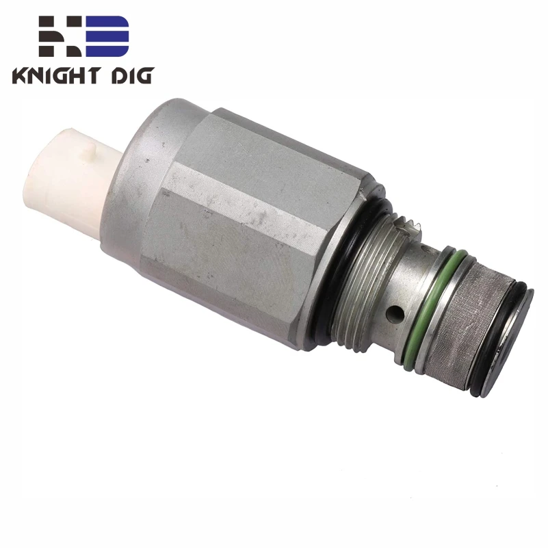 

Hydraulic Pump Solenoid Valve RE183407 01613-1 44051 for John Deere 5525 5603 5620 5625 6120 6125M 6125R