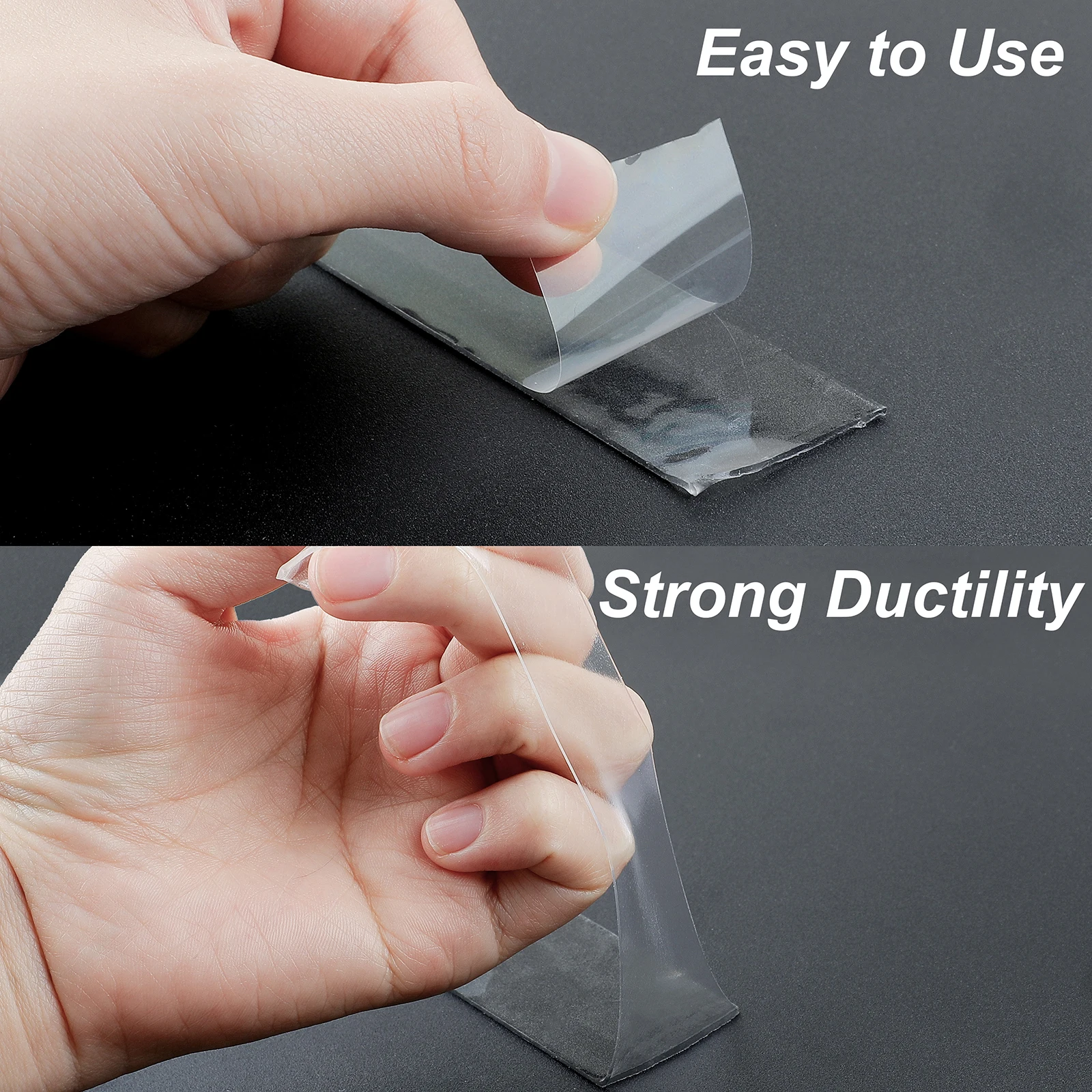 Nano Tape Double Sided Tape 1M/3M double sided tape