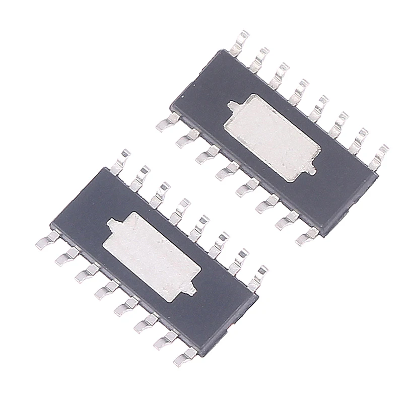 SOP-16 Audio Power Amplifier Management IC Chip For CS8676E CS8673E SMD operational amplifier rf amplifier audio amplifier board pre amplifier