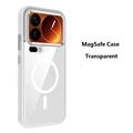 Clear Magsafe