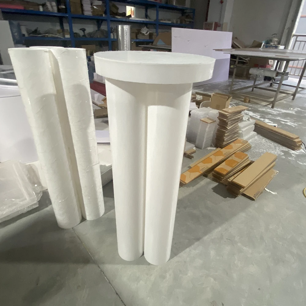 

New Wedding Decoration Table Centerpiece Stand