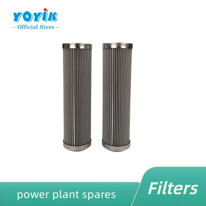 oil-return filter 0508.1258T1201.AW017 Actuator inlet filter (flushing)